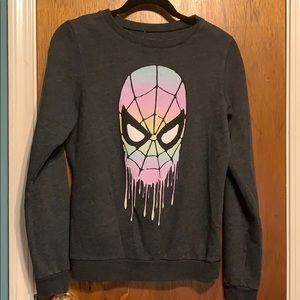 Marvel sweatshirt